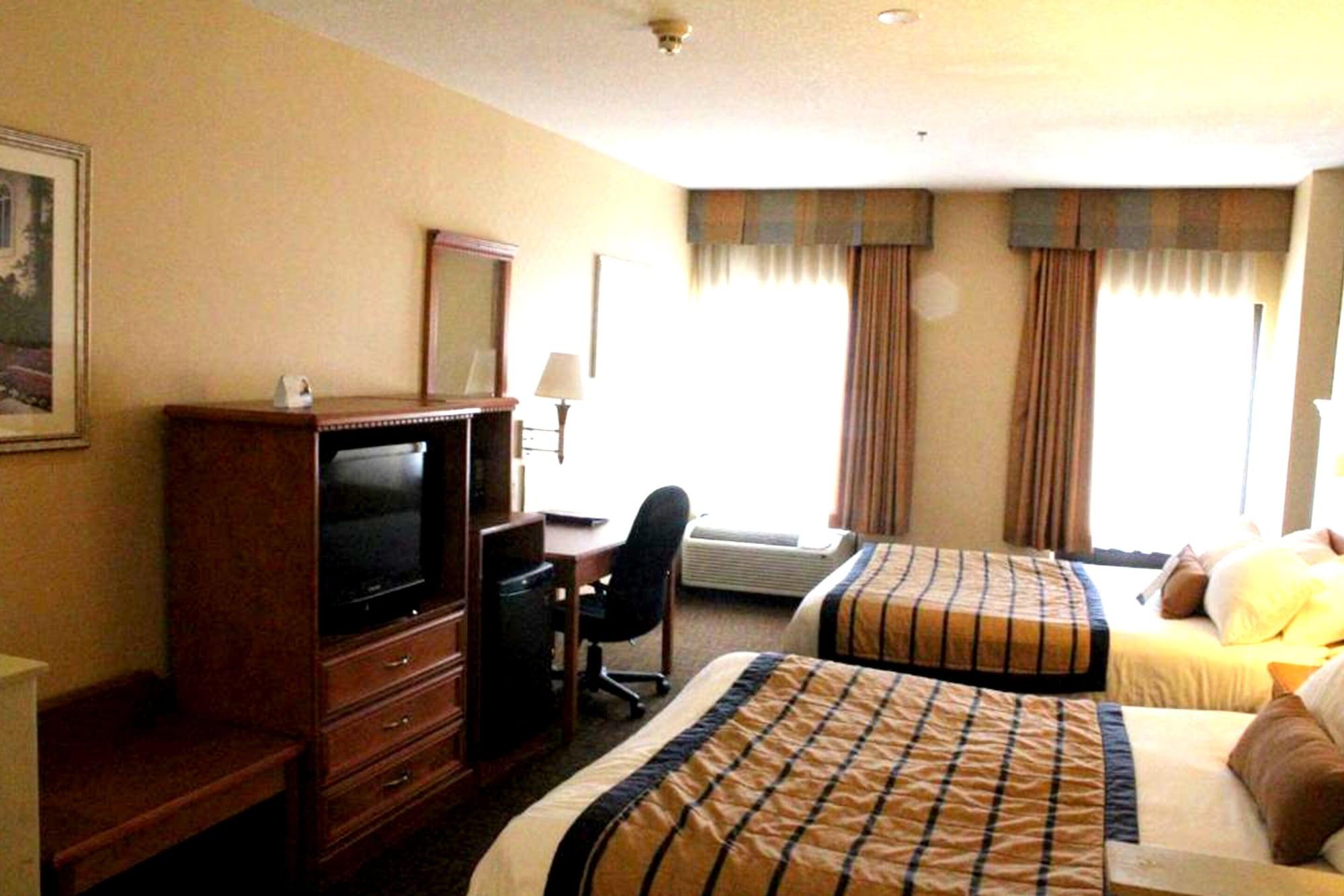 Coratel Inn & Suites By Jasper New Braunfels Ih-35 Ext 189 Exterior foto