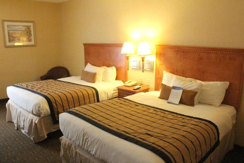 Coratel Inn & Suites By Jasper New Braunfels Ih-35 Ext 189 Exterior foto