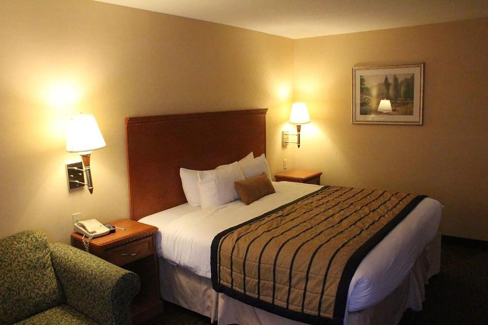 Coratel Inn & Suites By Jasper New Braunfels Ih-35 Ext 189 Exterior foto
