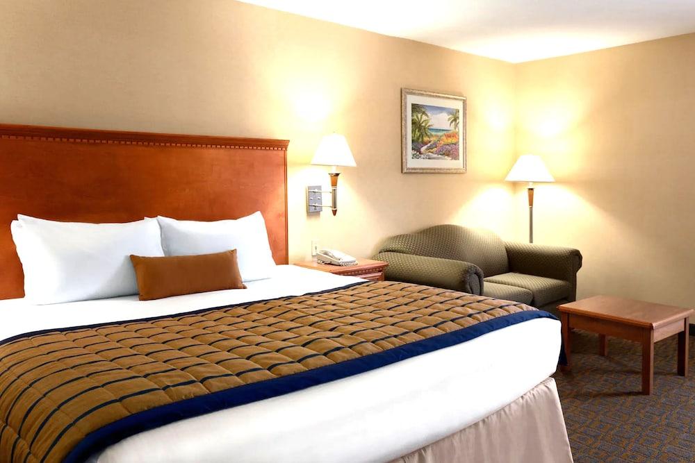 Coratel Inn & Suites By Jasper New Braunfels Ih-35 Ext 189 Exterior foto
