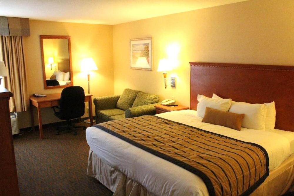 Coratel Inn & Suites By Jasper New Braunfels Ih-35 Ext 189 Exterior foto