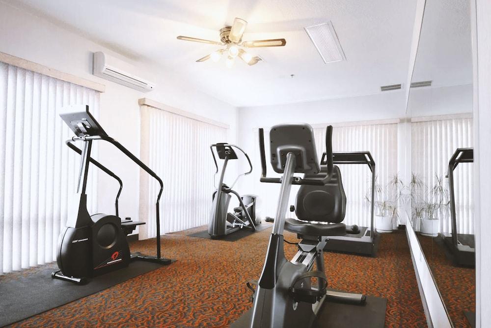 Coratel Inn & Suites By Jasper New Braunfels Ih-35 Ext 189 Exterior foto